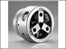 3 Jaw Draw down chuck