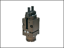 Gripper with Swivel unit