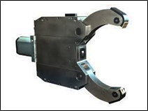 Precision Steady Rest