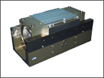 Two Finger Heavy Duty Gripper